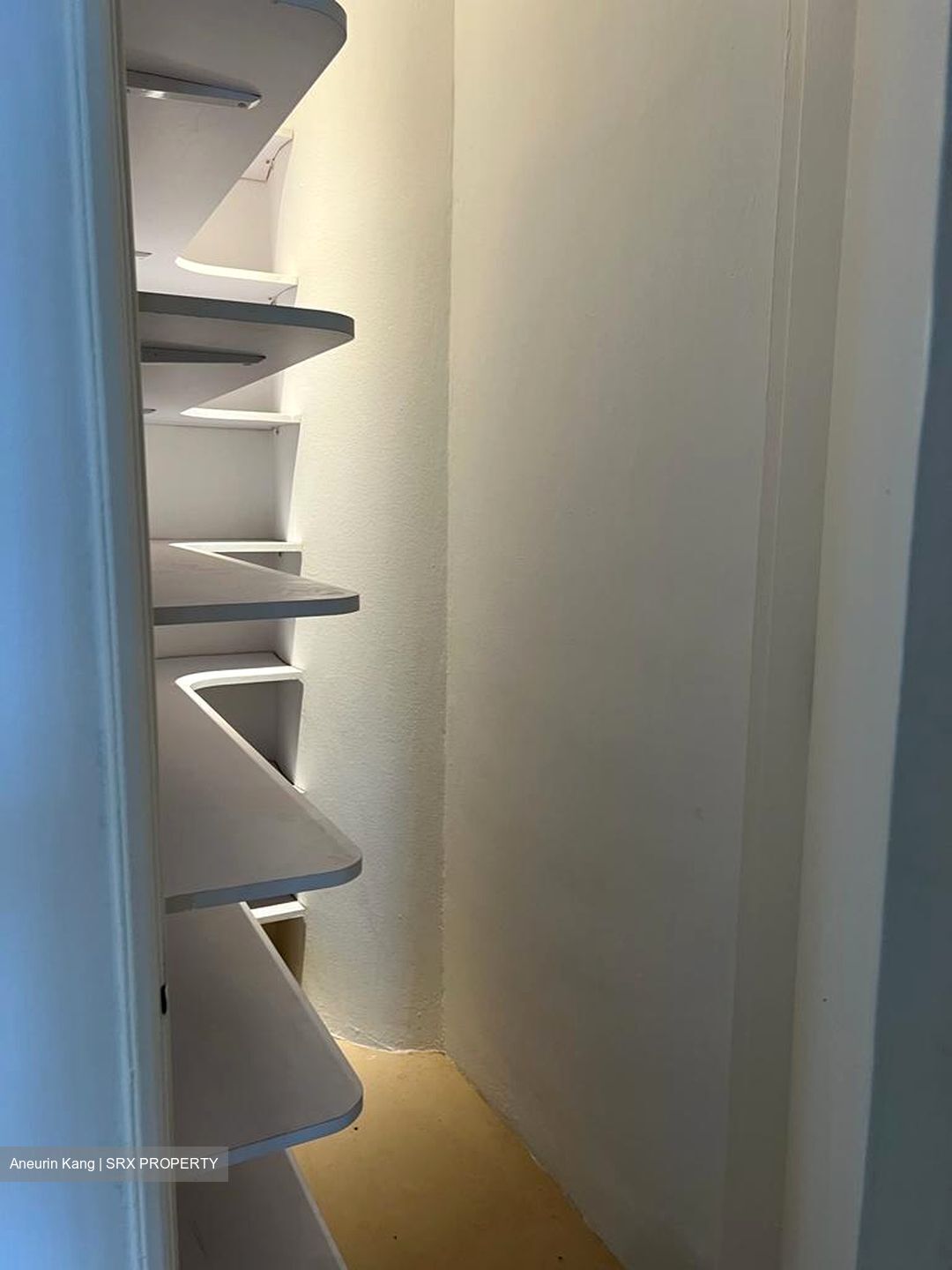 The Colonnade (D10), Condominium #408342901